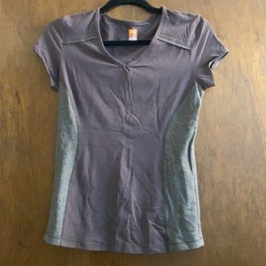 Lucy athletic shirt.  Size XS.  Good condition.